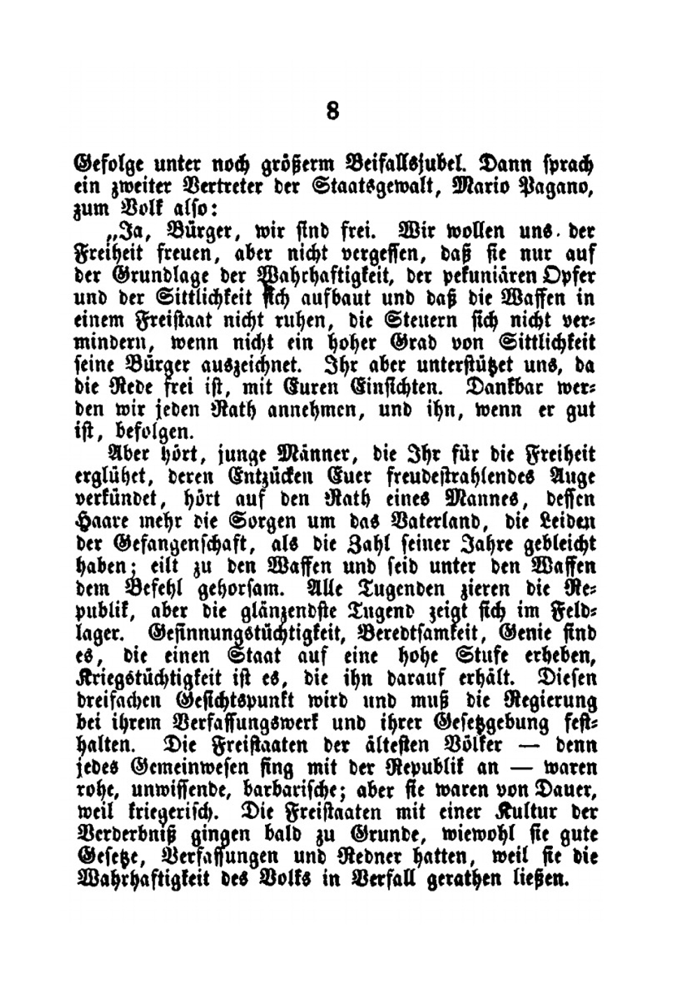 Geschichte Des Königreichs Neapel. Volume 2 | Pietro Colletta