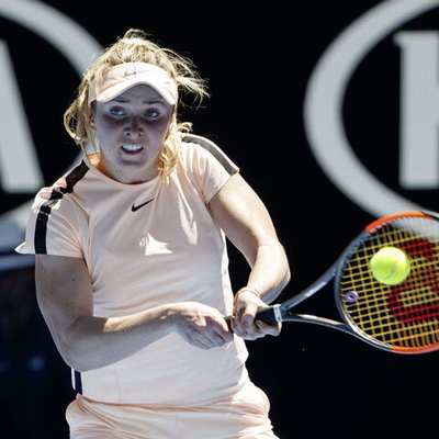 Струны теннисные Luxilon 4G Rough String Reel 200m - Gold