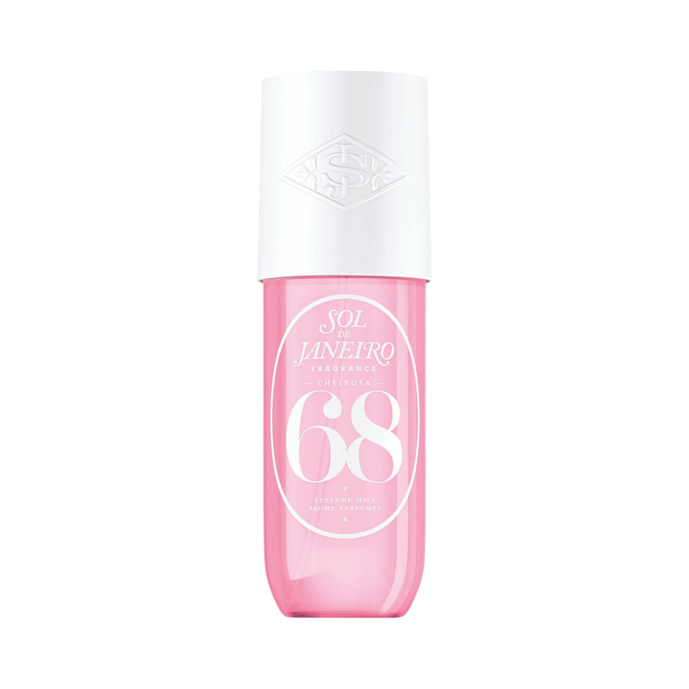 SOL DE JANEIRO Мист для тела и волос Jasmine & Pink Dragonfruit 68, 240 мл SOL DE JANEIRO Мист для тела и волос Jasmine & Pink Dragonfruit 68, 240 мл
