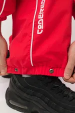 Штаны Codered Piping 24 красные