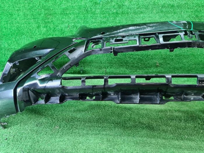 Бампер передний Mercedes GLK x204 (2012-2015) AMG