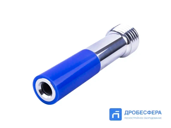 Сопло вентури 11 мм карбид бора арт. VBC 11