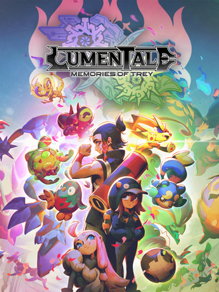 LumenTale: Memories of Trey (для ПК, цифровой код доступа)