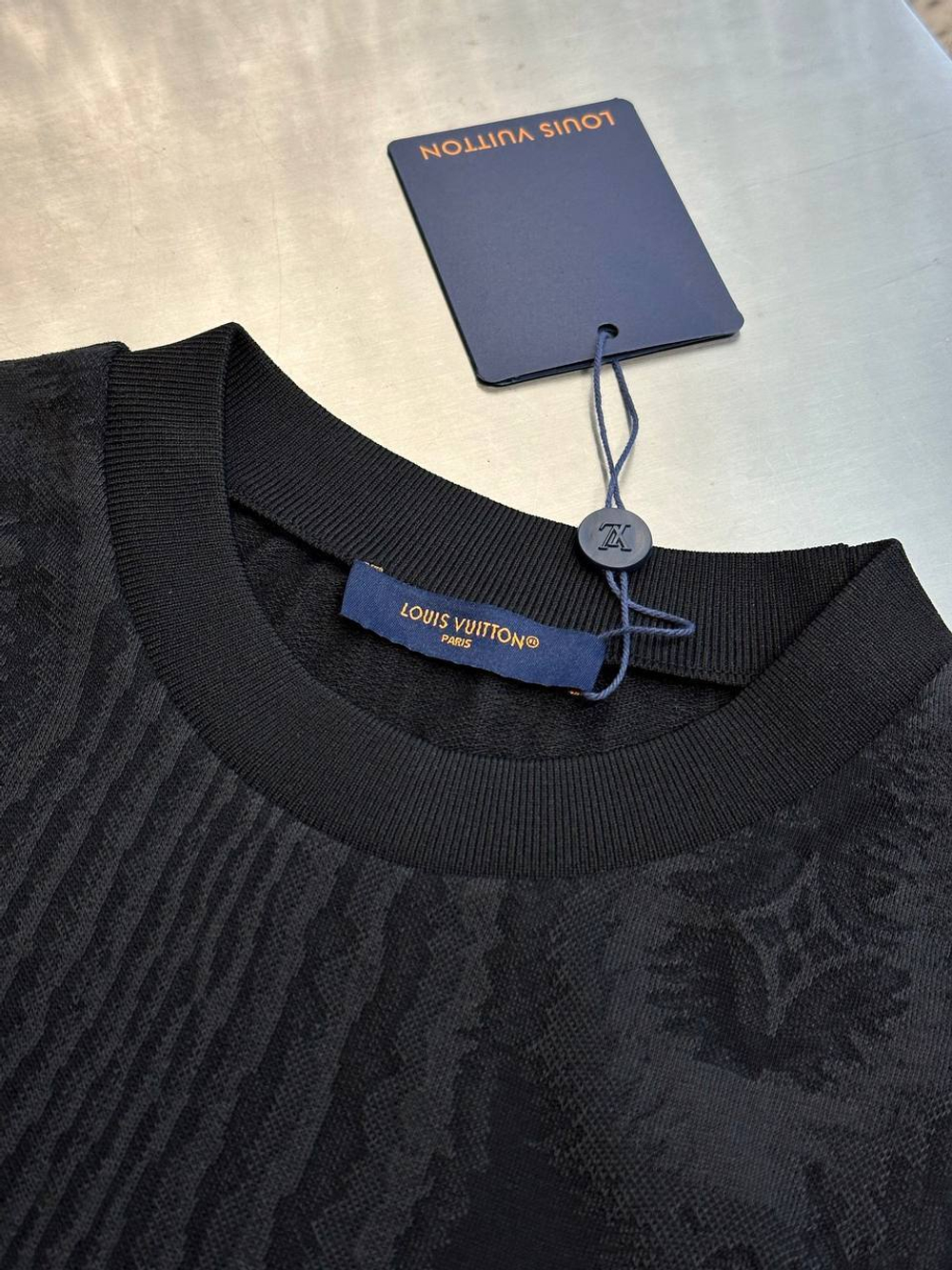 Футболка Louis Vuitton