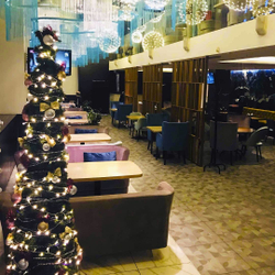 Ресторан Pellegrino