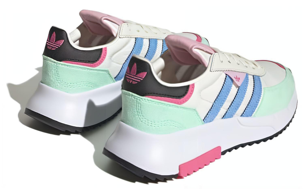 Adidas Retropy F2 Off