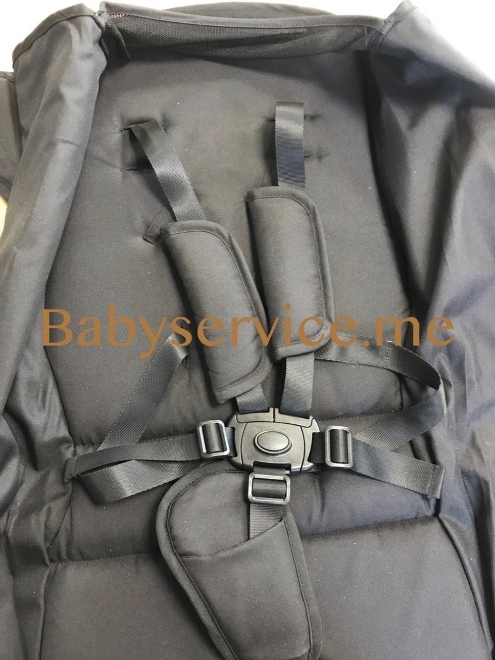 Текстиль сиденья Labala Baloni