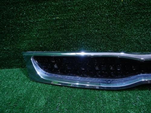 Решетка радиатора KIA Rio 4 X-Line (2017-2020)