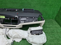 Комплект безопасности BMW X7 G07 (2022-н.в.)