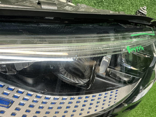Фара левая Mercedes S W223 (2020-н.в.) Digital Light