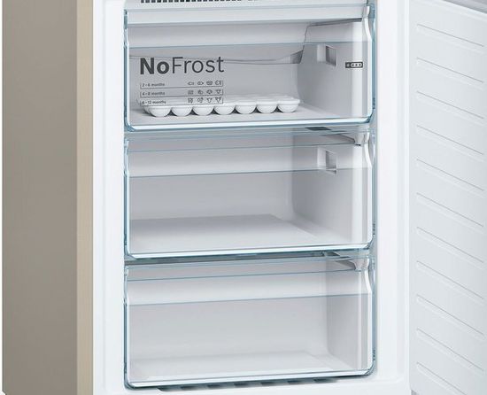 Холодильник Bosch KGN 39XK34R