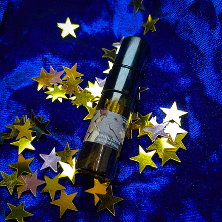 Жидкие духи 3мл "Принцесса Мононоке"