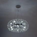 Подвесная люстра Citilux BETSY EL322P12.1