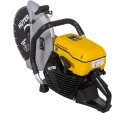 Бензорез GC-7414 Huter