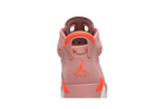 Кроссовки Jordan Air Jordan 6 Retro Nrg Aleali May (Женская размерная сетка)
