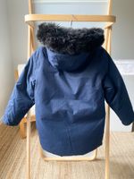 Пуховая куртка Jacadi, 128