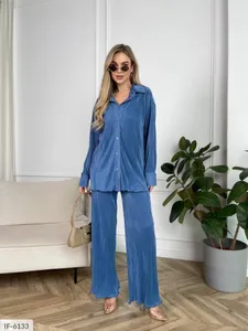 Костюм IF-6127 Фабрика Моды