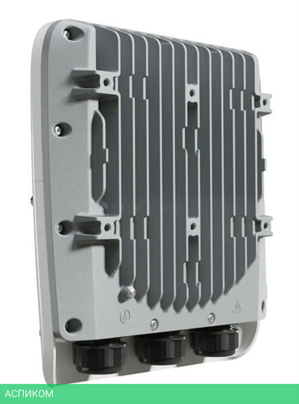 Маршрутизатор Mikrotik RB5009UPr+S+OUT