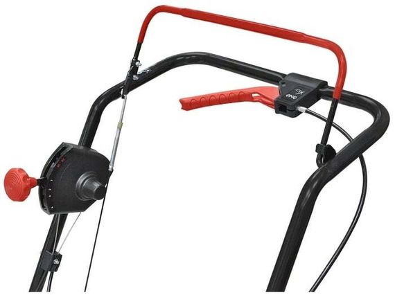 Снегоуборщик ПАРМА МСБ-01-756