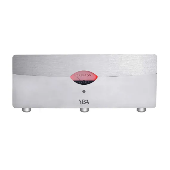 YBA Passion A650