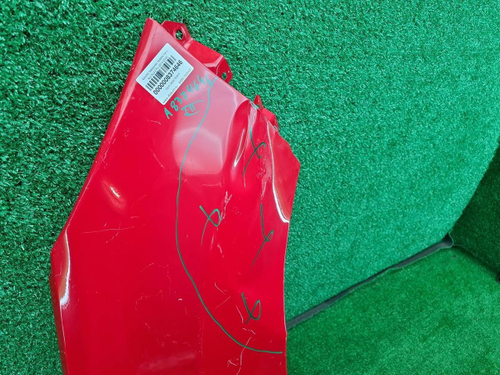 Крыло переднее правое KIA Soul 2 PS (2013-2019)