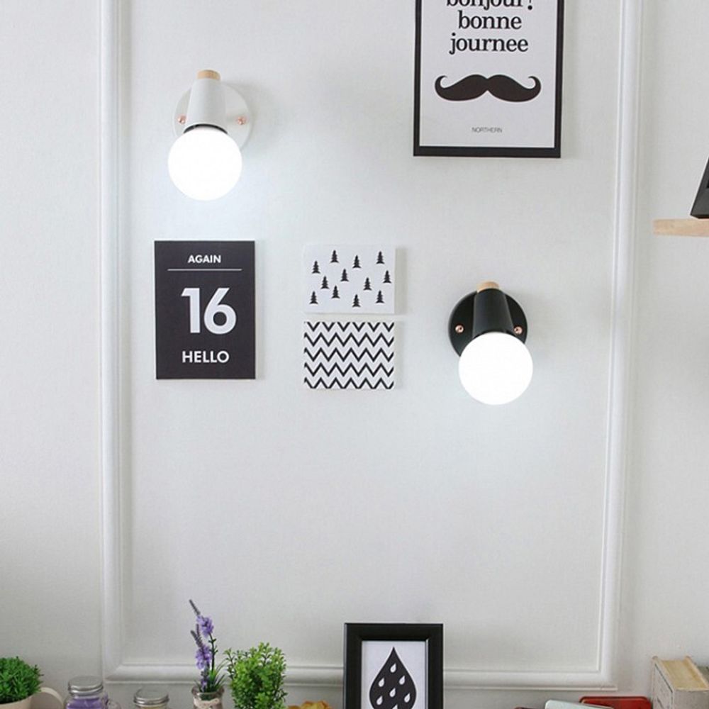 Бра Imperiumloft ROTARY WALL ROTARY-WALL01