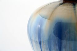 Лампа "Лазурное небо"