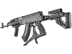 Рукоять Сошки AK-Podium, чёрный