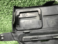 Решетка переднего бампера Volvo XC90 2 (15-19)