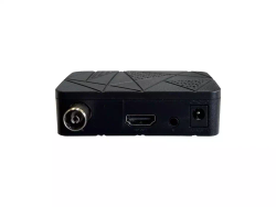 Цифровой ТВ приёмник TR-501HD DVB-T2/C/IPTV/WiFi
