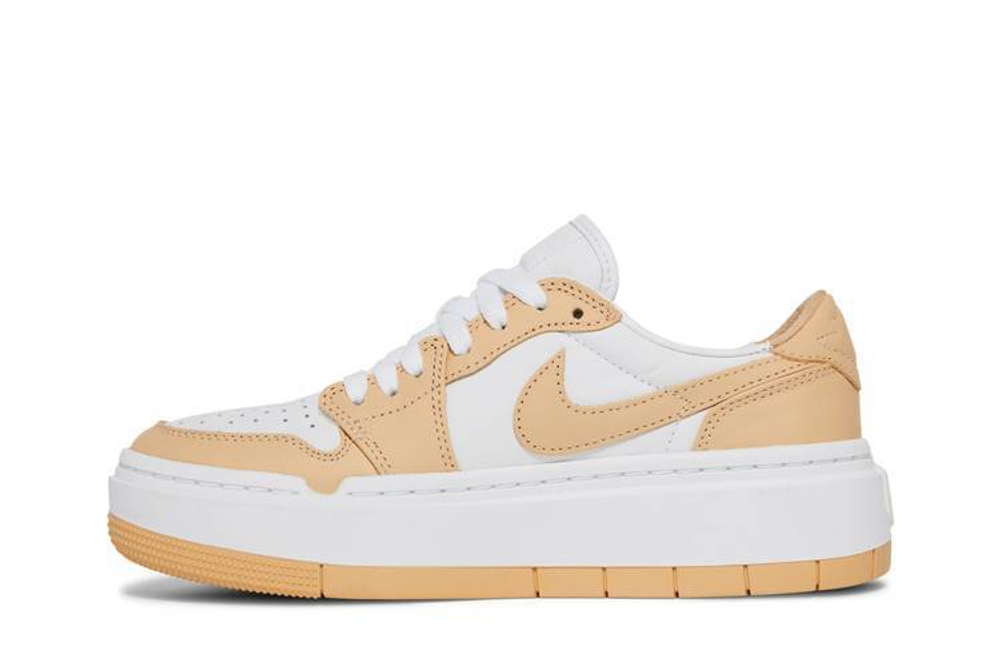 Кроссовки Jordan Air Jordan 1 Elevate Low Se "Onyx" (Женская размерная сетка)