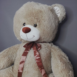 Игрушка мягкая Медведь 150см