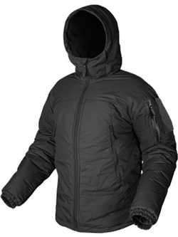 Куртка зимняя Sturmer ColdGear Ver II (Черный)