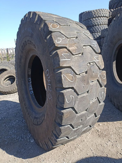24.00R35 Michelin X TRA LOAD GRIB шина б/у