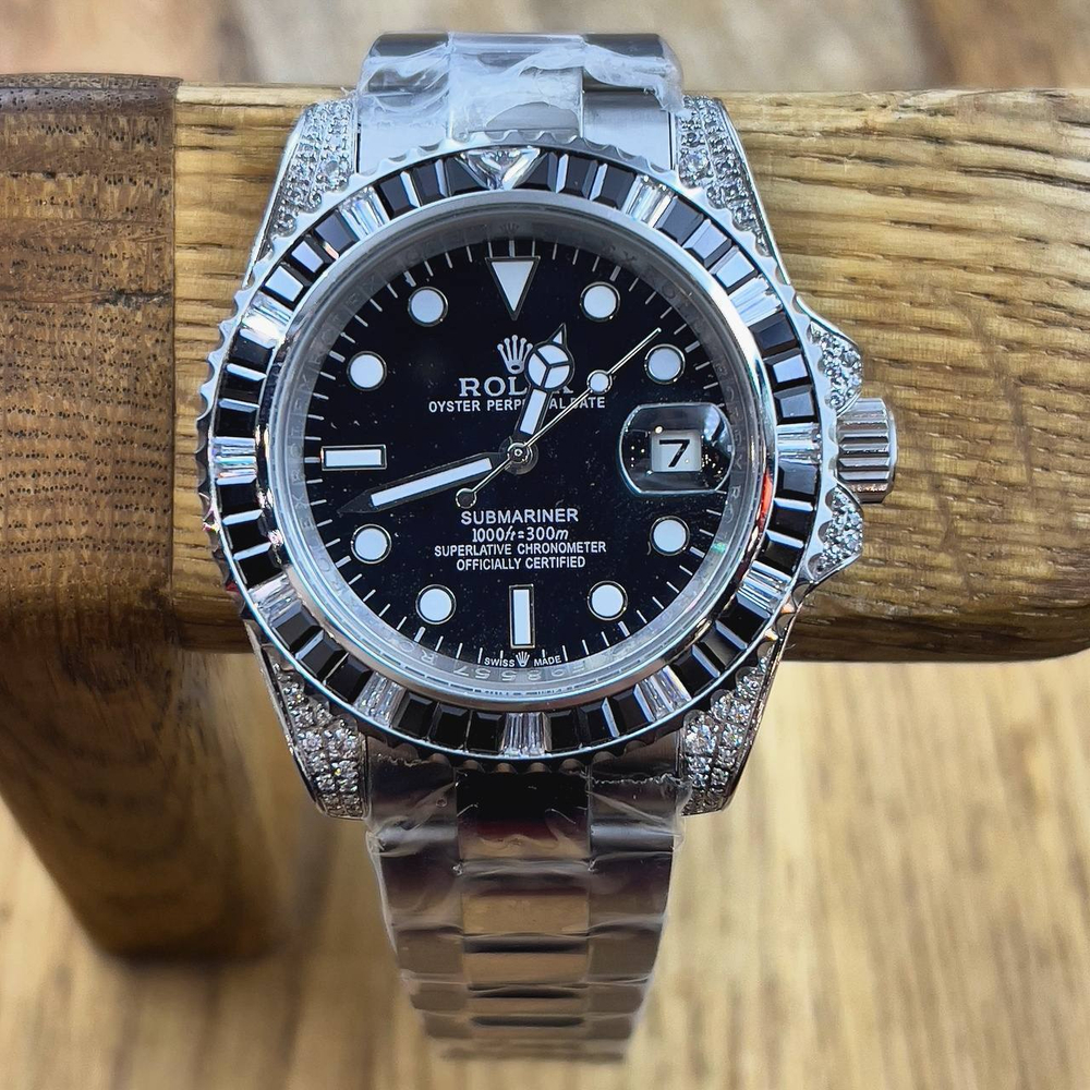 Часы Rolex