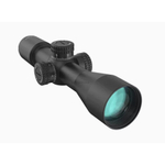 Оптический прицел Vector Optics 30мм SFP VEYRON 10x44 ( установка на Тигр, СВД, ОП-СКС, ВПО-208, Вепрь 308 СОК-95/ Сетка MPR-V5 )
