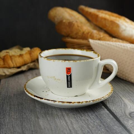 Чайная пара 320 мл d 11 см h7 см   P.L. Proff Cuisine [6]