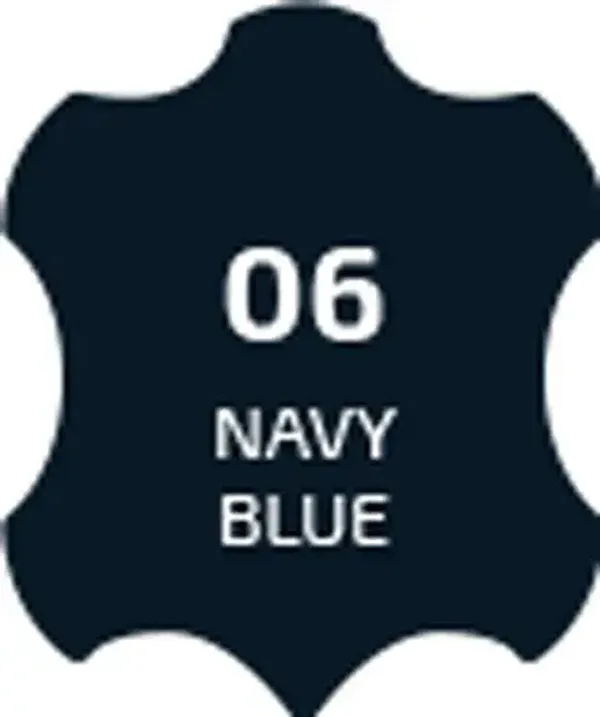 Краска-крем Saphir Creme Surfine, 50мл, темно-синий