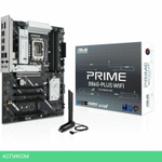 Материнская плата Asus Prime B860-Plus WIFI (90MB1K50-M0EAY0)