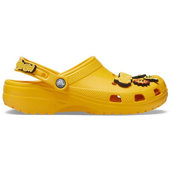 Crocs Classic Clog 'Yellow'
