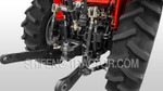 Трактор Shifeng | Шифенг SF-804СMR 12/12 A/C (с ПСМ)