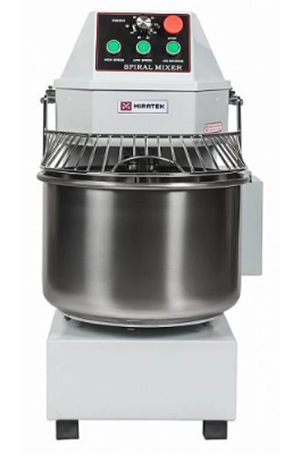 Тестомес MIRATEK PX-20, 220В