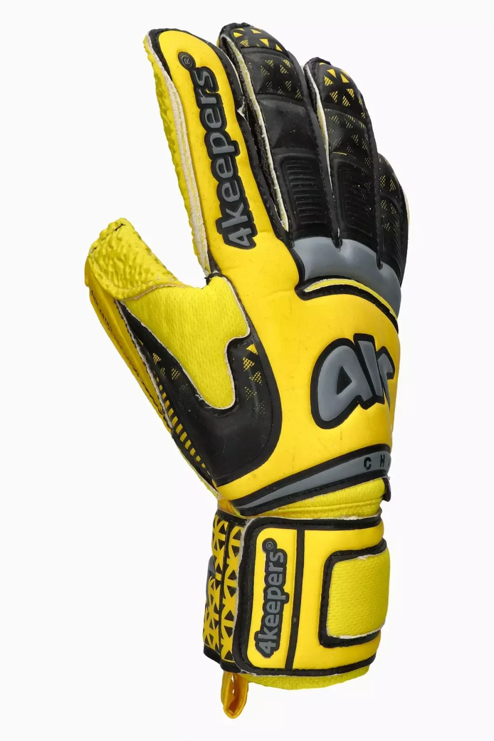 Вратарские перчатки 4keepers Champ Astro HB