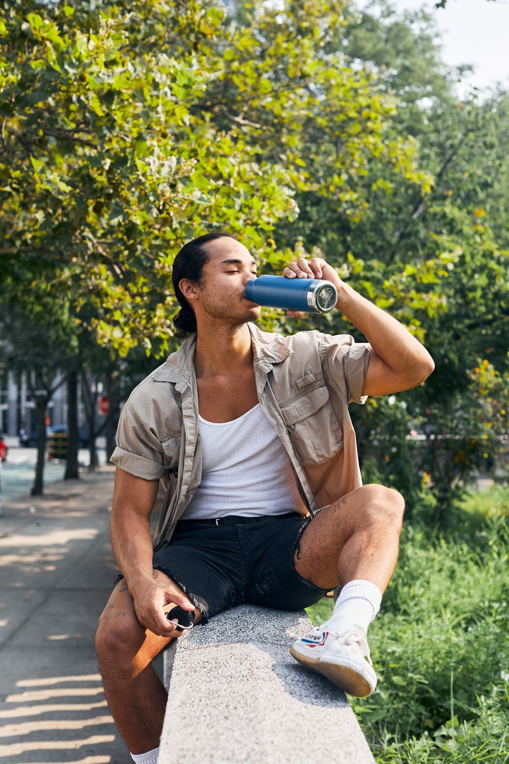 Термобутылка Klean Kanteen NEW Insulated Classic 20oz (592 мл) Real Teal