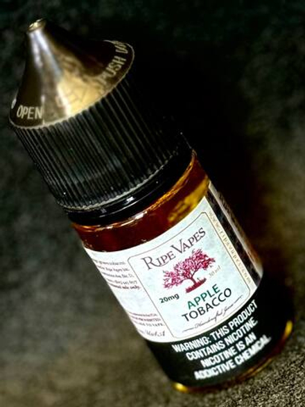 Ripe Vapes Salt 30 ml