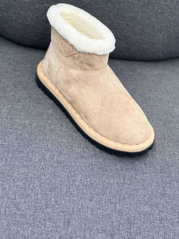 Угги Prada Угги Prada