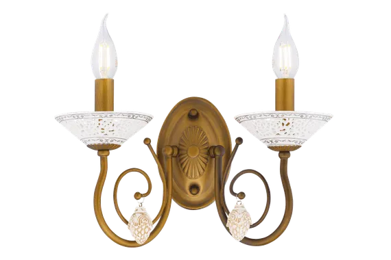 B5027/2W BAB (1/10) Бра