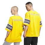 Футболка adidas Sport Jersey Yellow