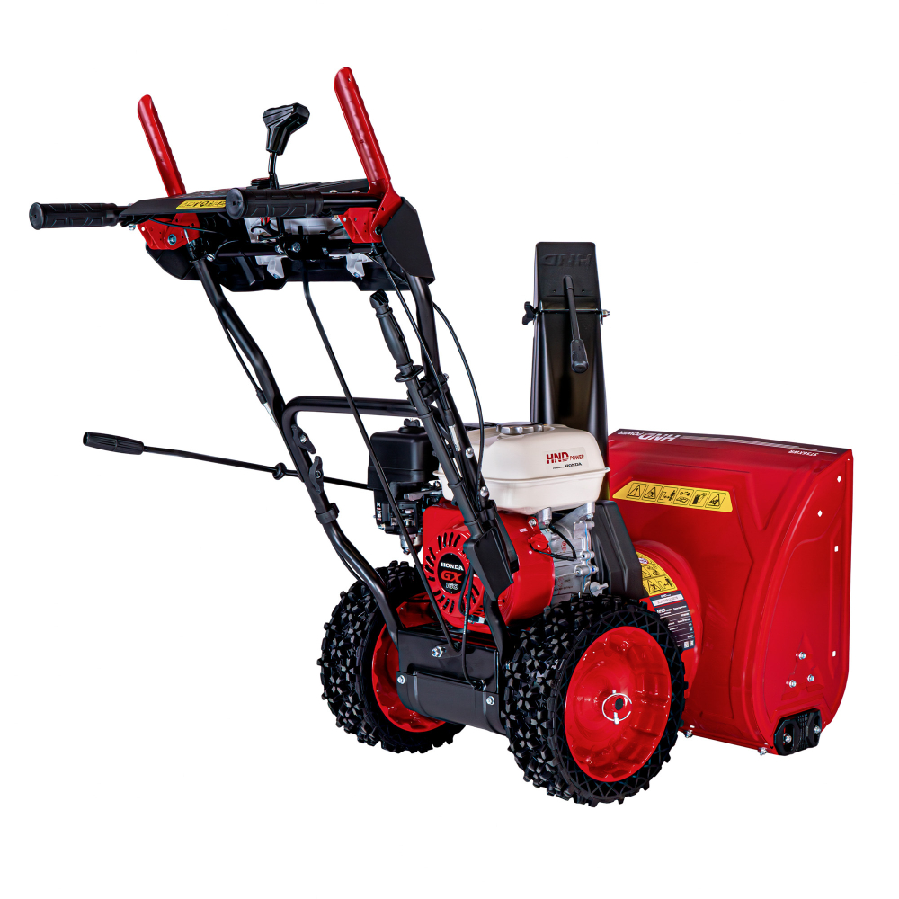 Снегоуборщик бензиновый HND (Honda) ST 56 XWR