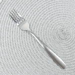 Набор столовых вилок "№1" 6 штук нерж, NNOSO-51